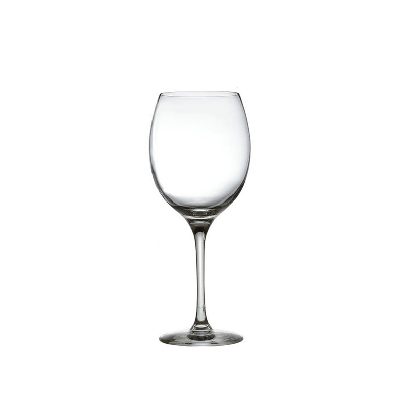 アレッシィ MAMI 白ワイングラス 4個セット