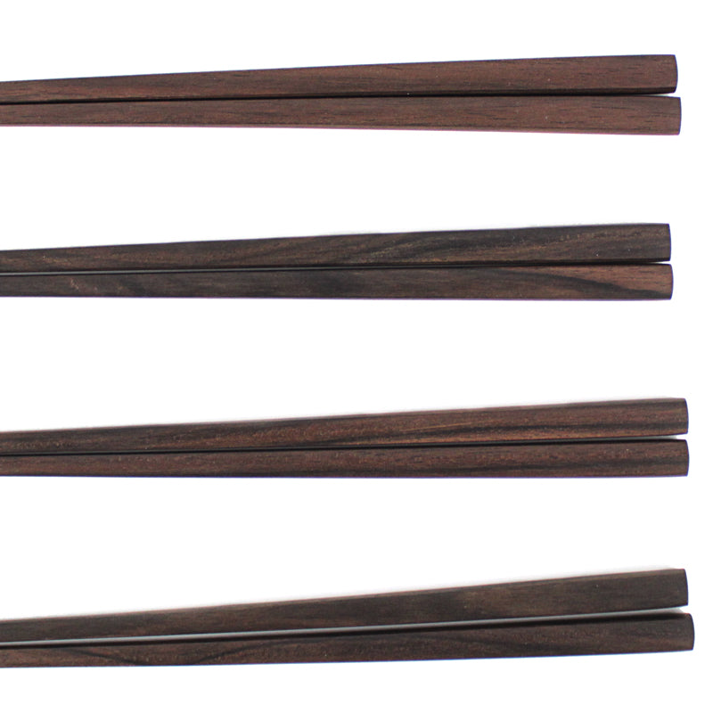東屋木箸黒檀