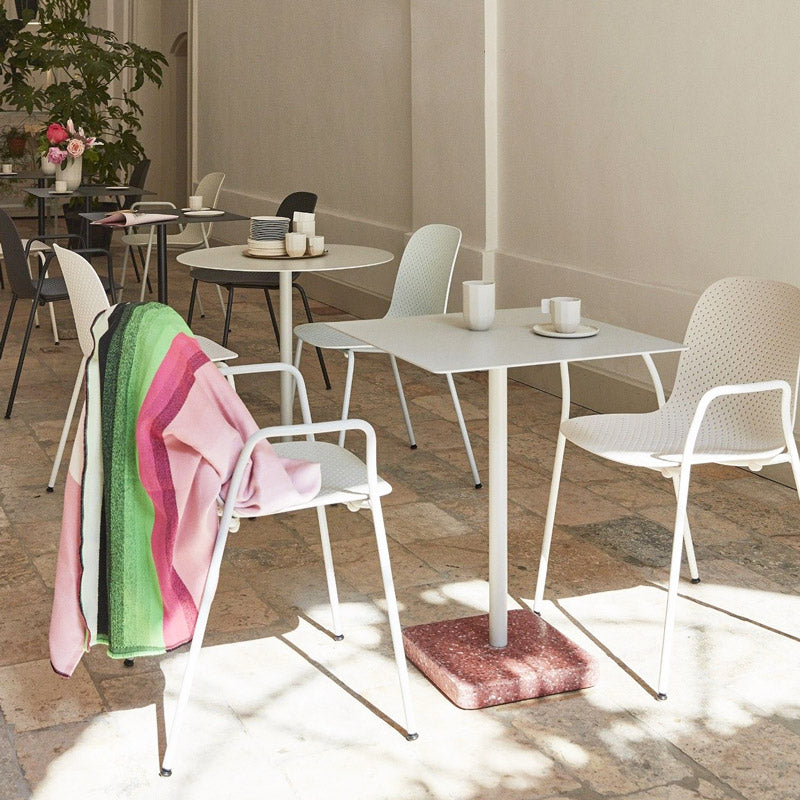 HAY TERRAZZO TABLE SQUARE