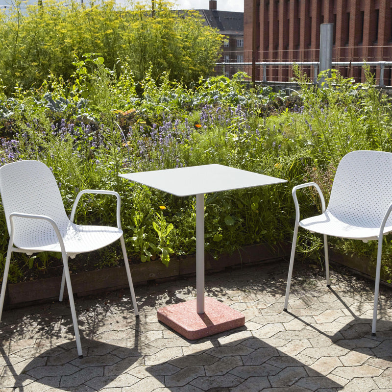 HAY TERRAZZO TABLE SQUARE