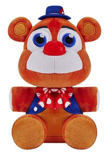 Five Nights at Freddy Holiday Bonnie plush toy 17,5cm