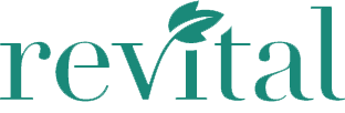 Revital store logo