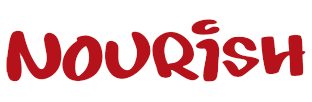 Nourish Store Logo