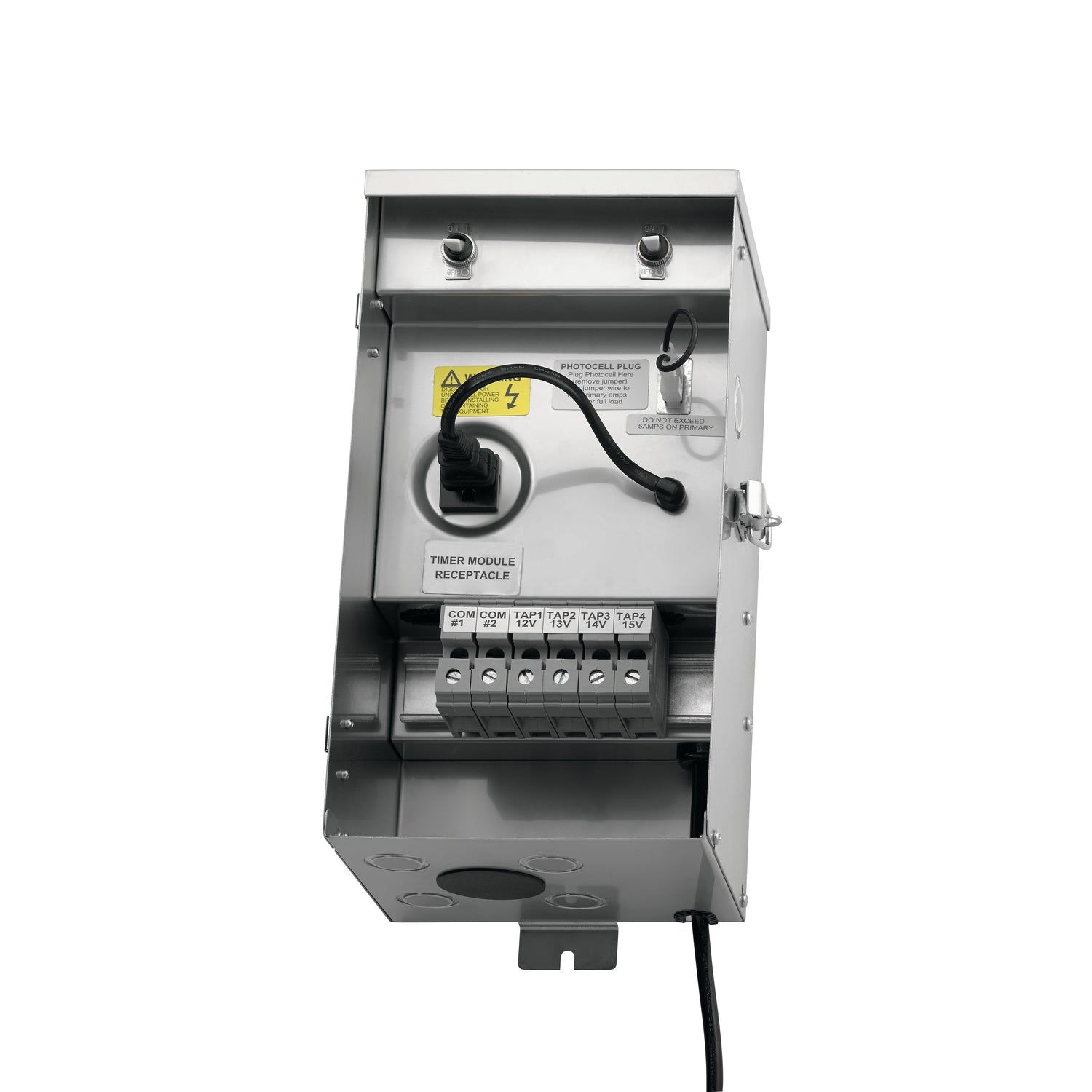 Contractor Series SS Transformer
