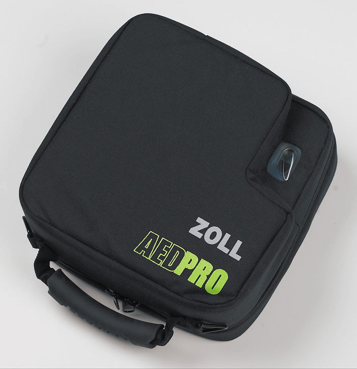 ZOLL AED Pro Replacement Soft Carry Case
