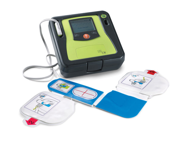 ZOLL AED Pro
