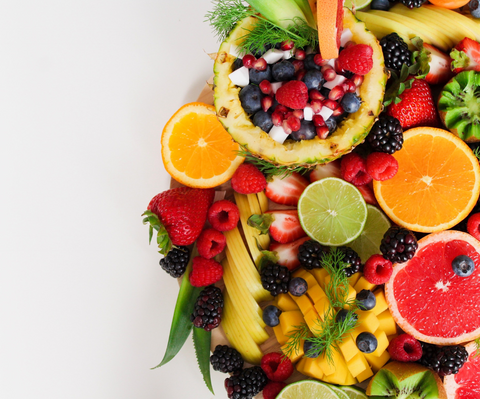 Tips For Incorporating Low GI Fruits In Your Diet