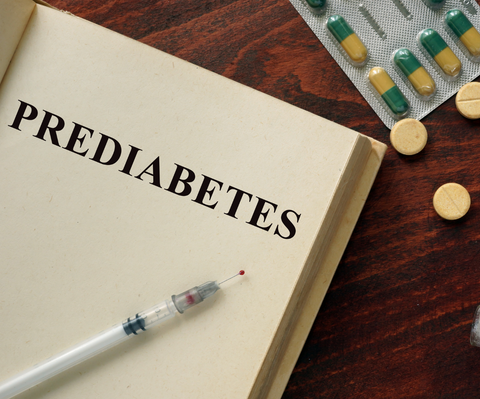 What Is Prediabetes?