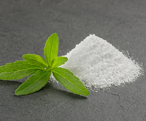 stevia powder