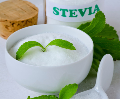  Stevia Zero Calorie Sweetener