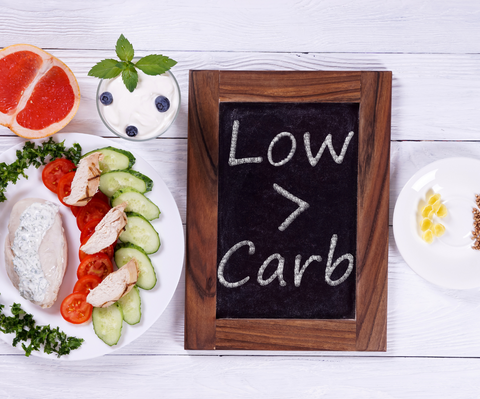 Benefits Of Low Carb Meals