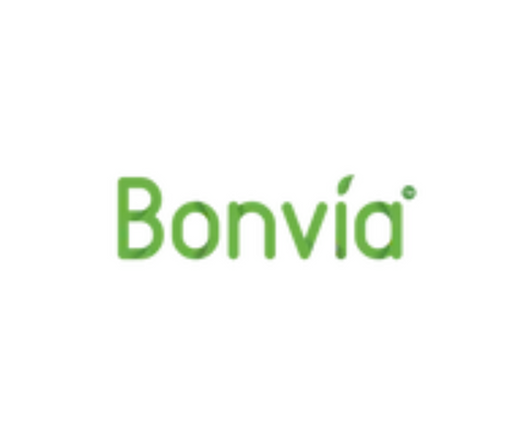 Bonvia logo