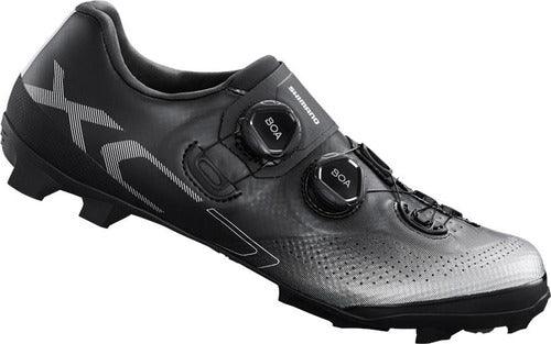 ZAPATILLAS CICLISMO MONTAÑA SHIMANO XC502