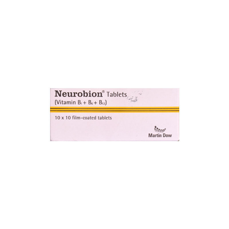 Neurobion tablet