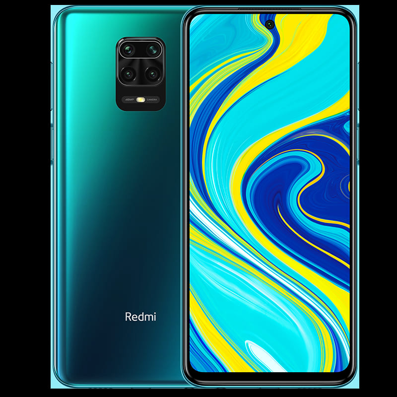 Buy MI Redmi Note 9 Pro ( 6gb + 128gb) Available Online at Best Price