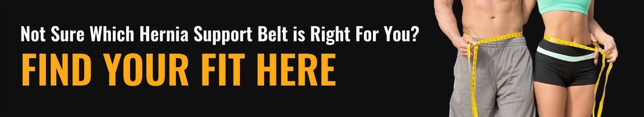 which hernia belt is the right fit for you?