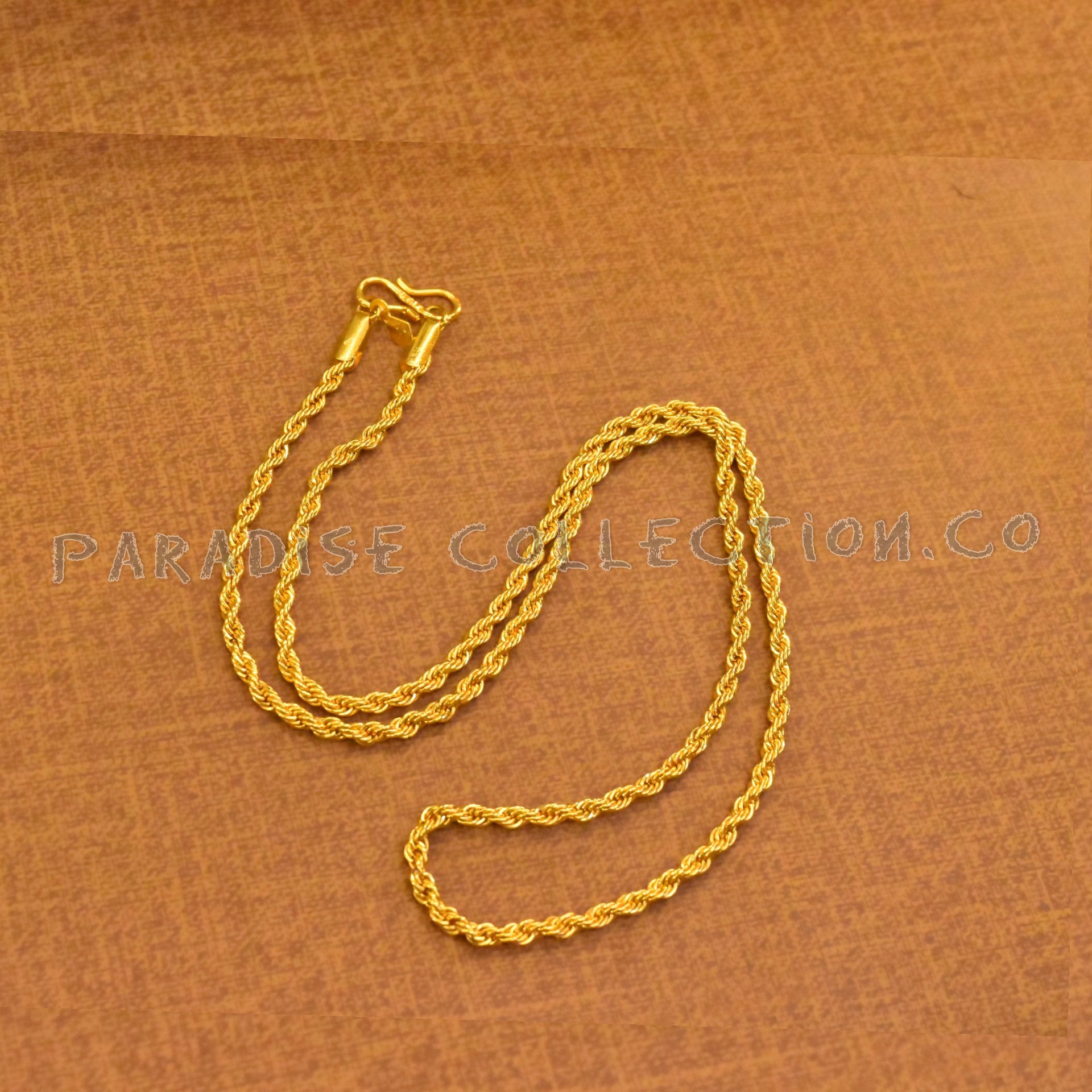 imported gold chain designs