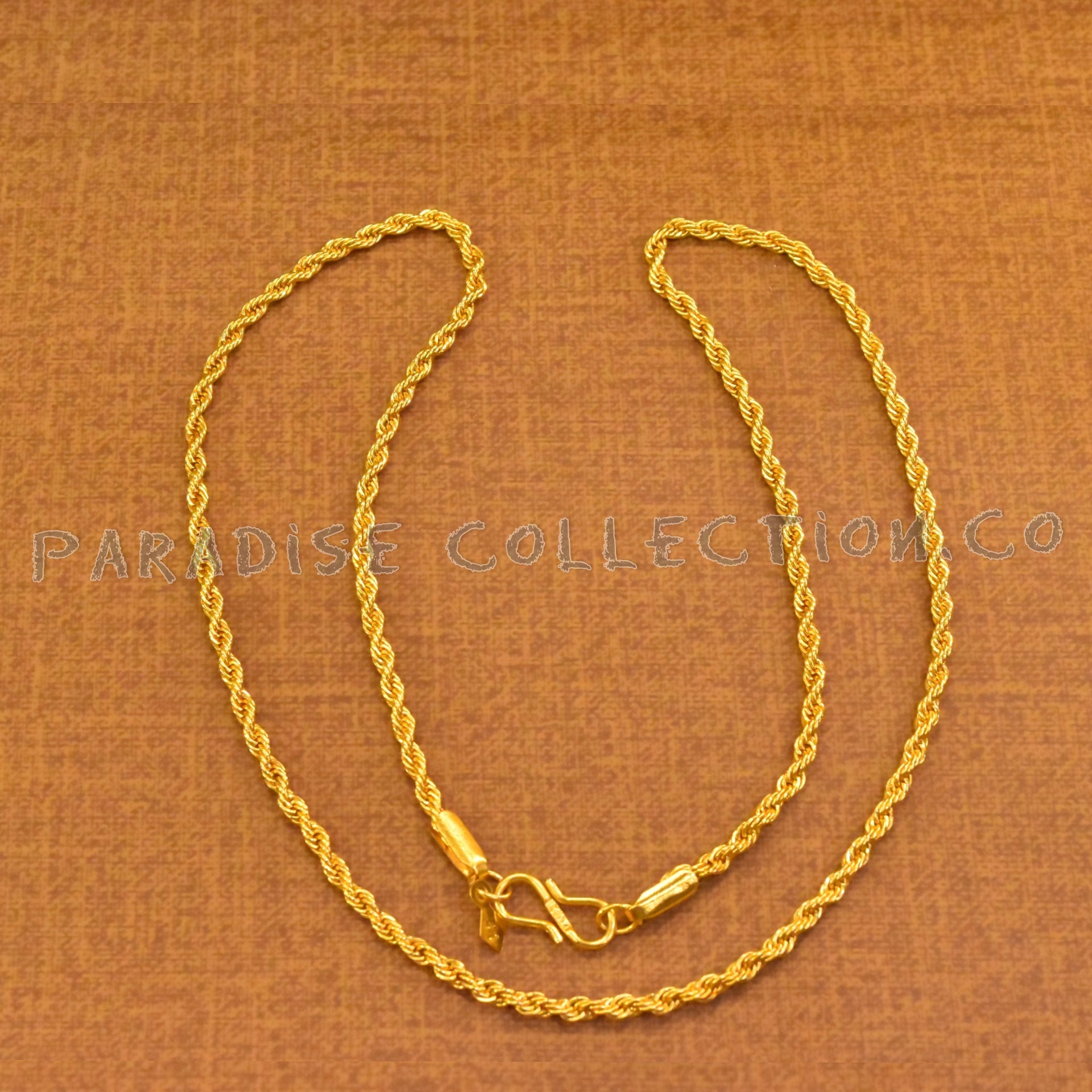 imported gold chain designs