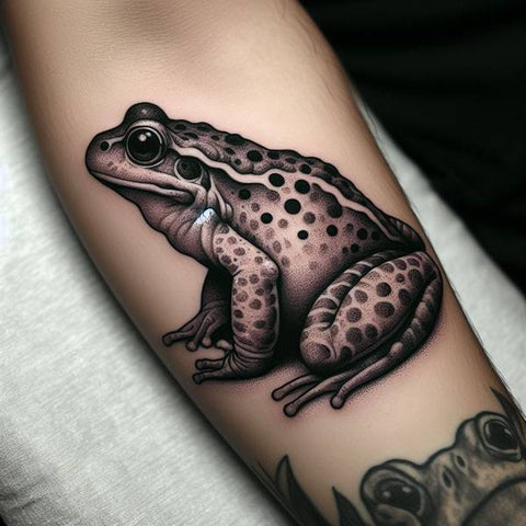 Bullfrog Tattoo1