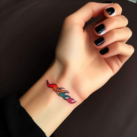 Christina Haack Reveals She's Getting 'New Ink' on Her Wrist