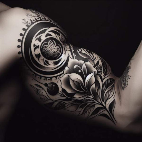 bicep' in Tattoos • Search in +1.3M Tattoos Now • Tattoodo