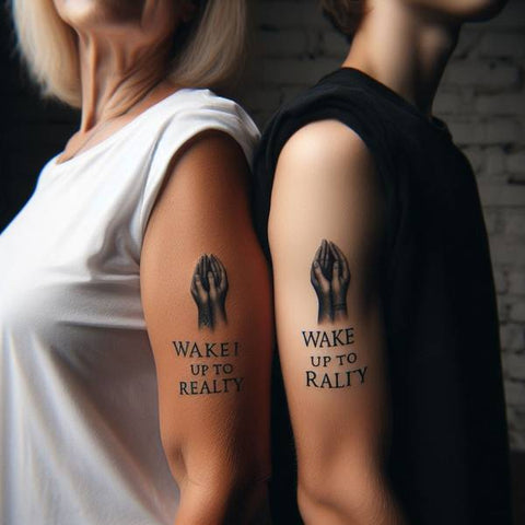 Mom And Son Tattoo Quotes 1