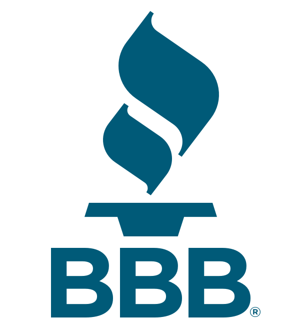 Better Business Bureau logo