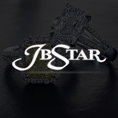 JB Star Engagement Rings