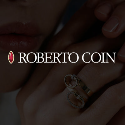 Roberto Coin logo