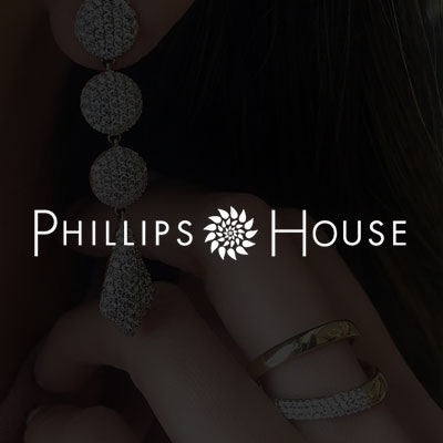 Phillips House logo