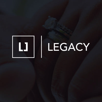 lewis legacy engagement rings