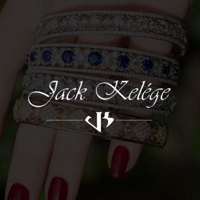 Jack Kelege logo