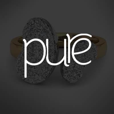 Pure by Lewis logo