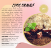 Fragrance Chart for Choc Orange