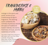 Frankincense & Myrrh