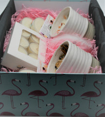 Pink Flamingo Corporate Gift Pack