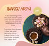 Fragrance Chart for Turkish Mocha