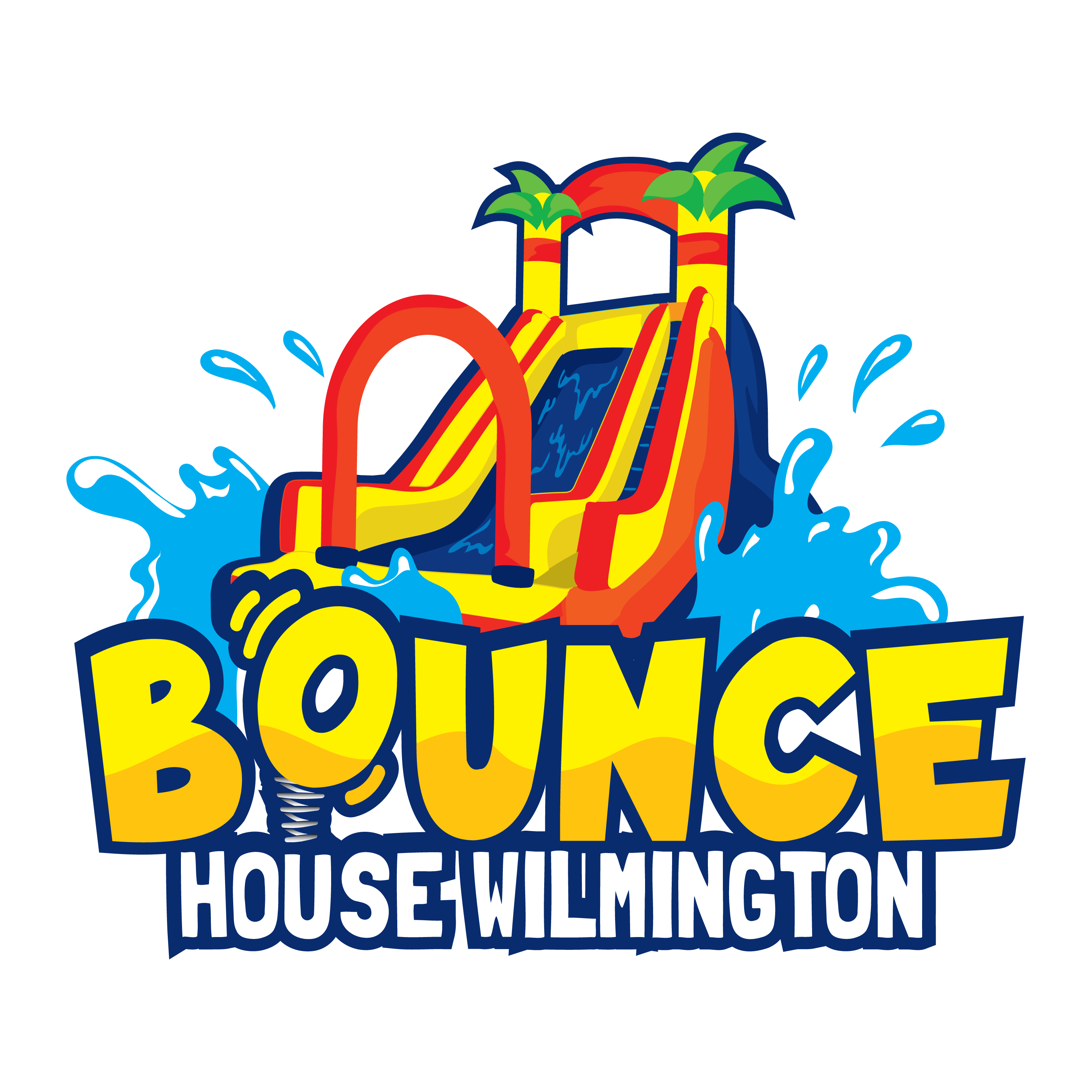 bouncehousewilmington.com