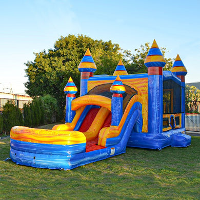 Bounce House Rentals Chicago thumbnail