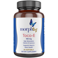 tocotrienol supplement