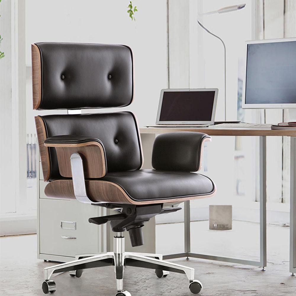 desk chair eames style