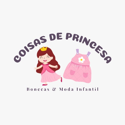 Coisas de Princesa