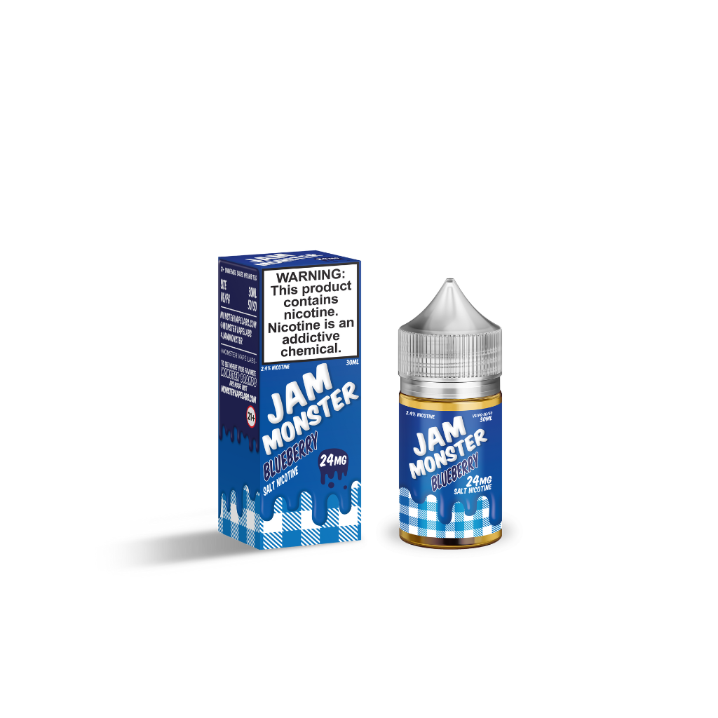 30ML | Blue Berry by Signature100 TFN - 723 Vapor