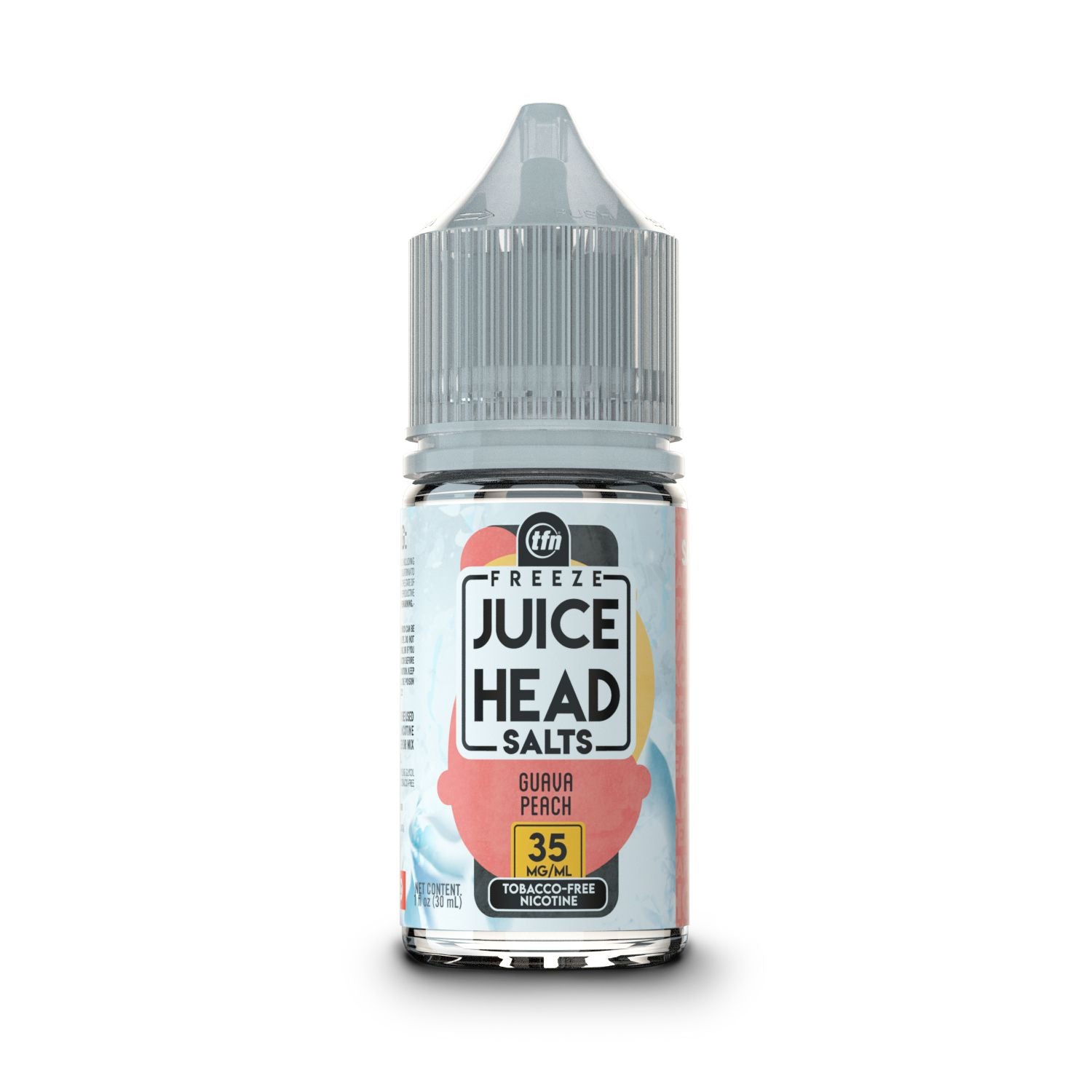 30ML  Cotton Clouds by Finest Sweet & Sour Salt - 723 Vapor