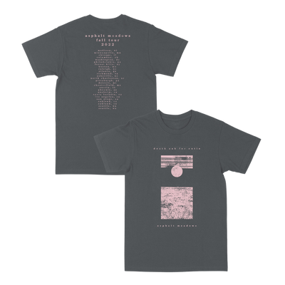 Death Cab for Cutie | Official Merch Store