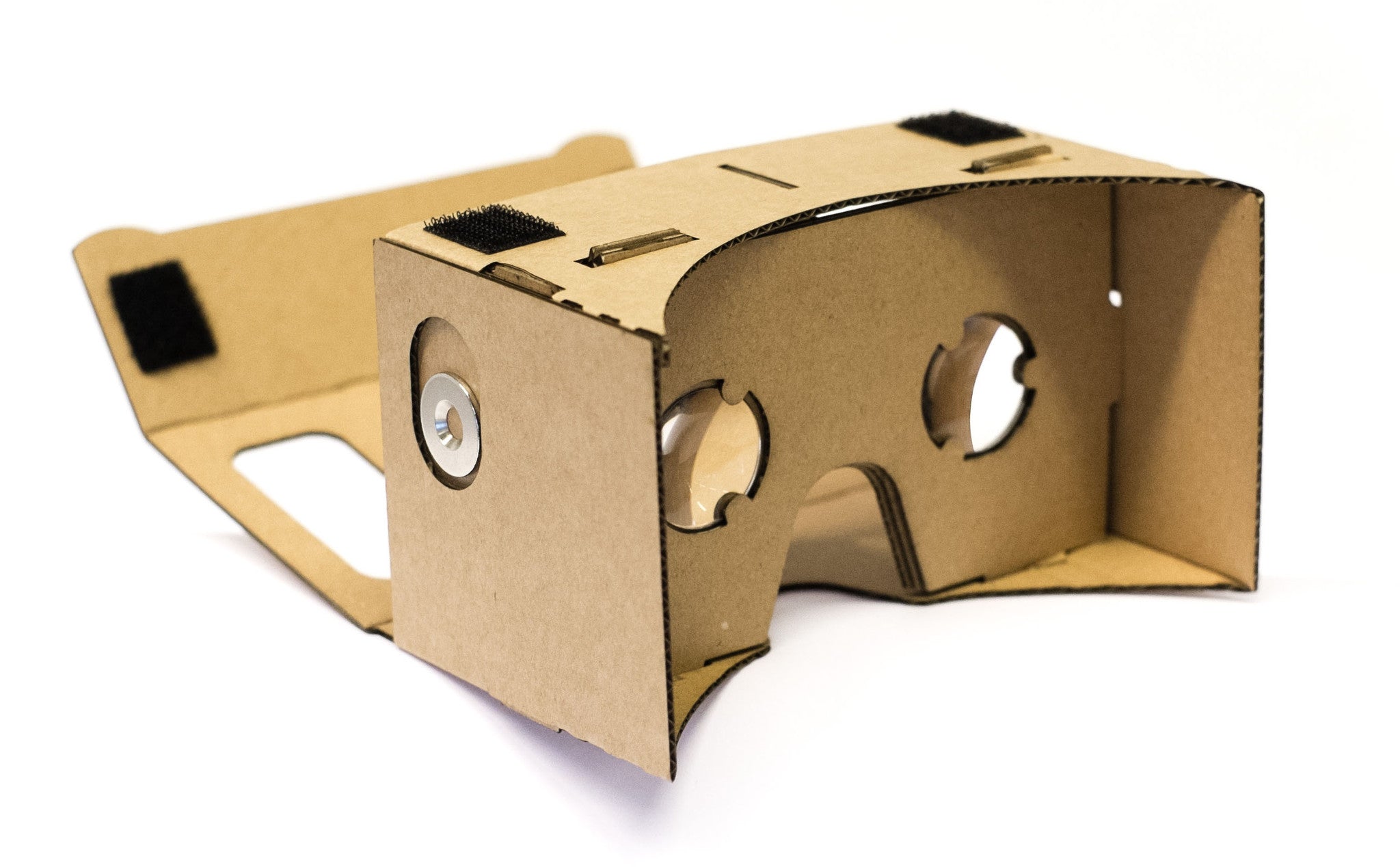  Buy Google Cardboard Kit