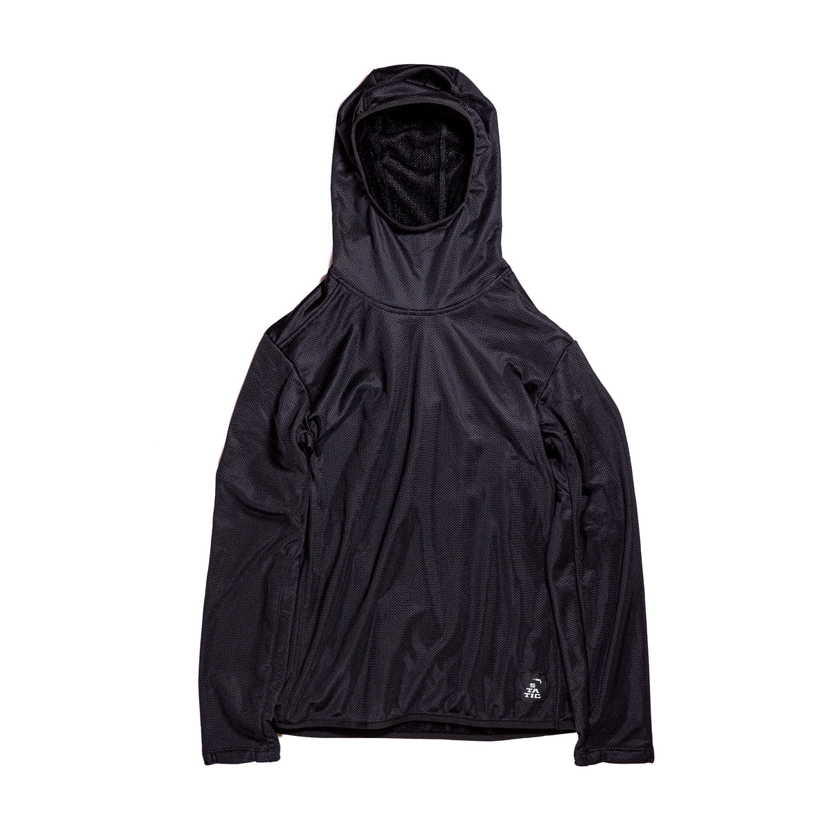 STATIC / APOSTLE LT HOODY | STATICBLOOM ONLINE STORE