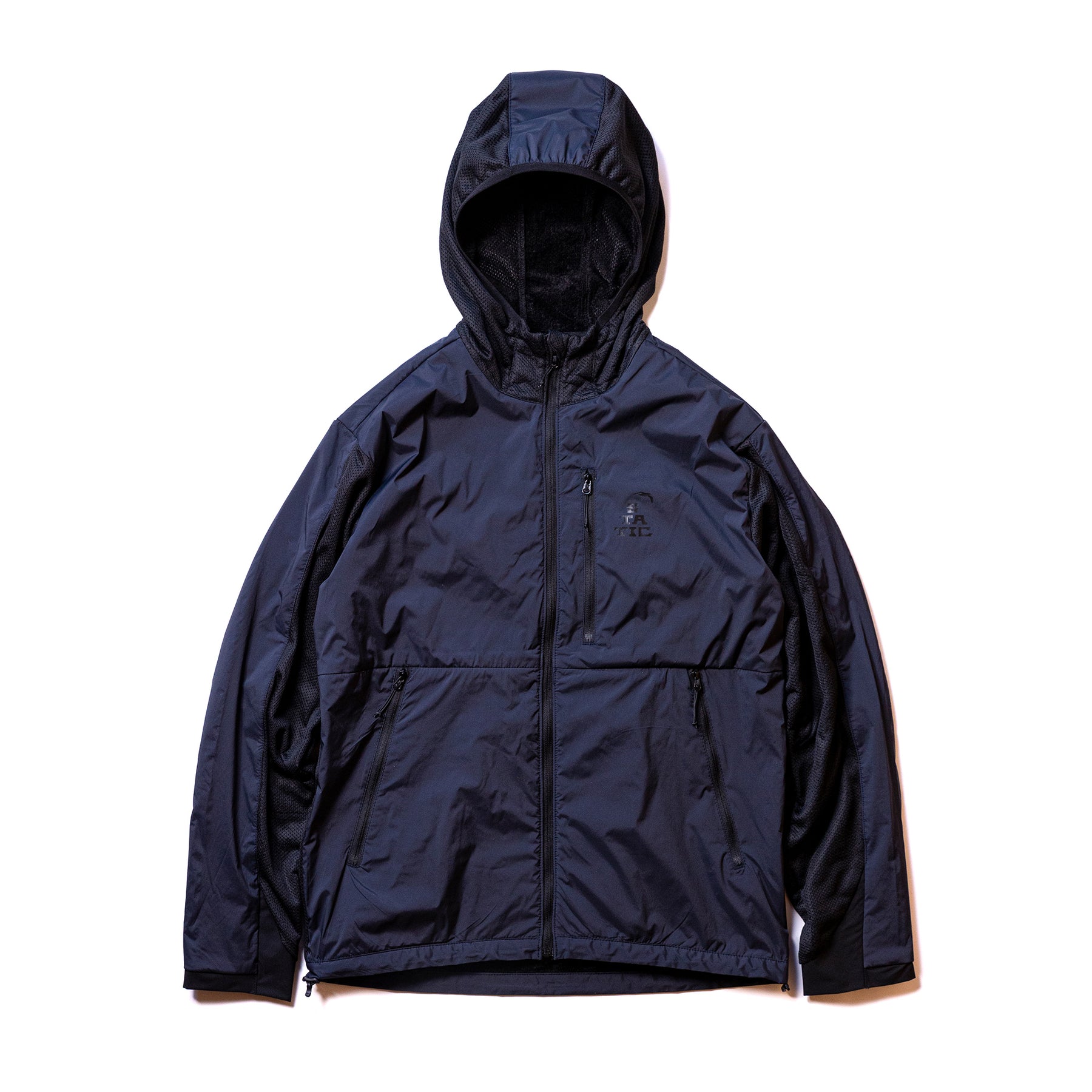 国内正規総代理店アイテム】 【新品 未使用】STATIC ADRIFT HOODY WITH