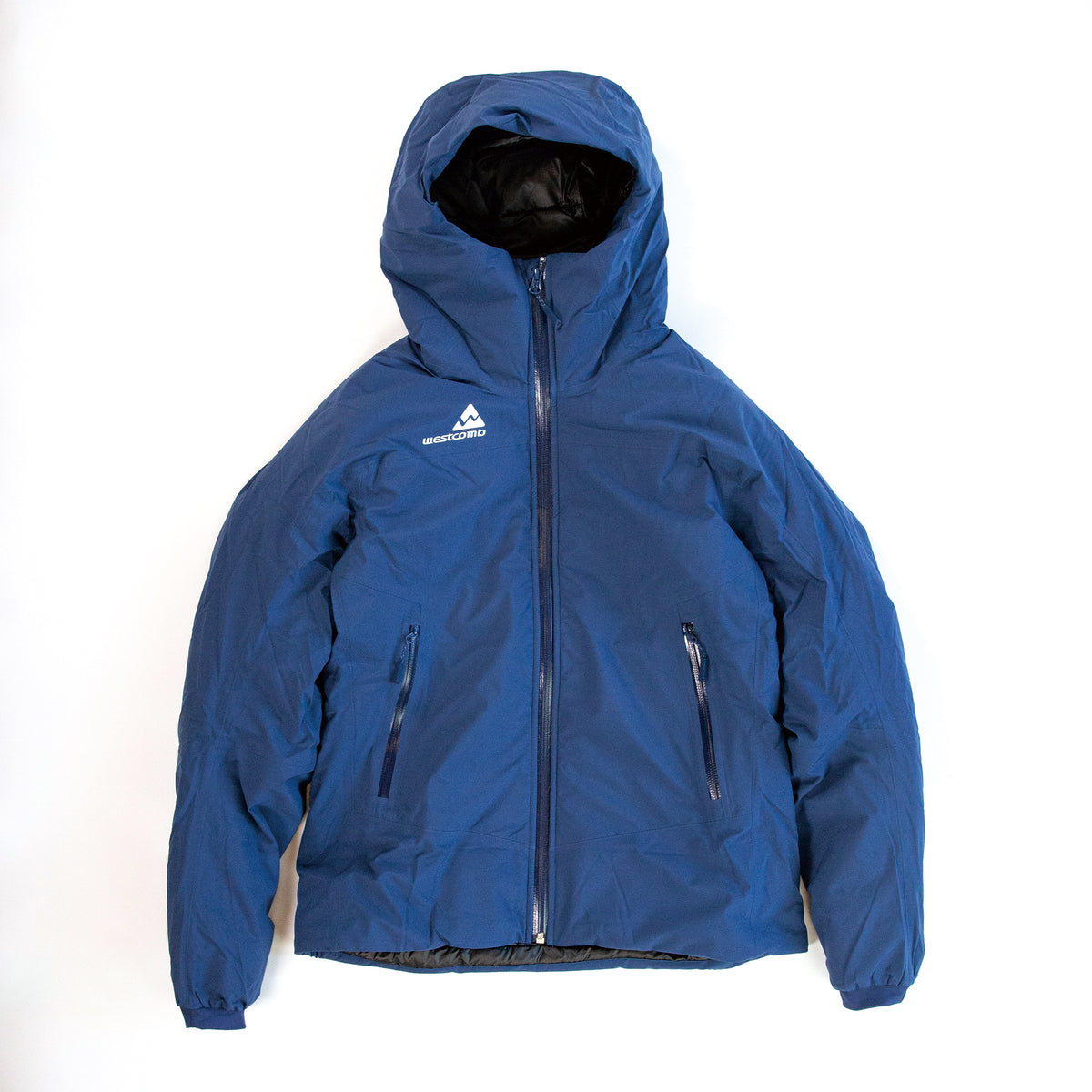 Westcomb ウエストコム Tango Hoody ポーラテック ALPHA-