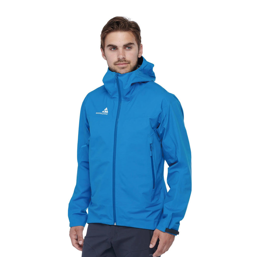 Westcomb ウエストコム Switch LT Hoody ネオシェル S www